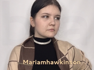 Mariamhawkinson