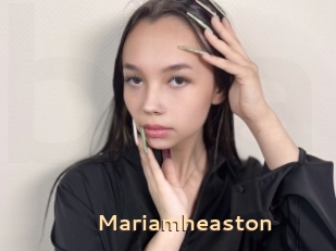 Mariamheaston