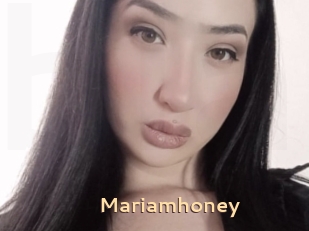 Mariamhoney