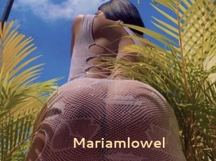 Mariamlowel