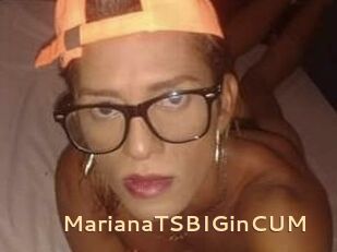 MarianaTSBIGinCUM