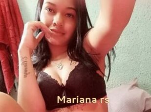 Mariana_rs