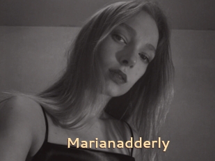 Marianadderly