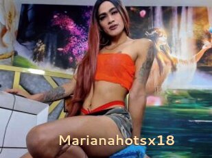 Marianahotsx18