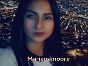 Marianamoore