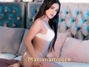 Marianamoore