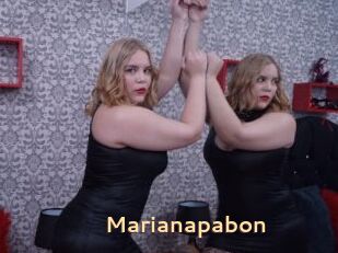 Marianapabon