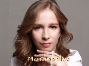 Marianappling