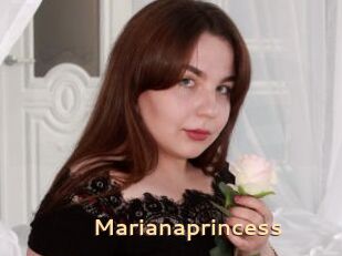 Marianaprincess