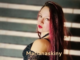 Marianaskiny