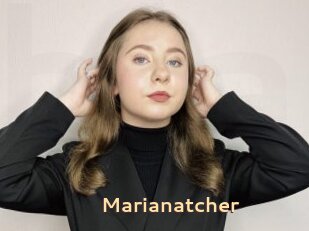 Marianatcher