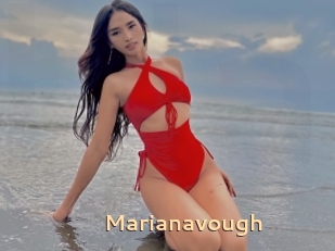 Marianavough