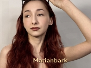 Marianbark