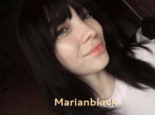 Marianblack