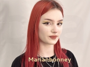 Marianbonney