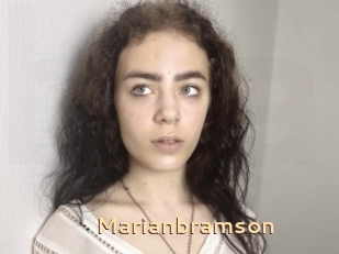 Marianbramson