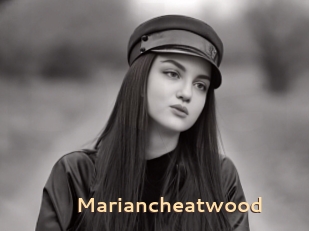 Mariancheatwood