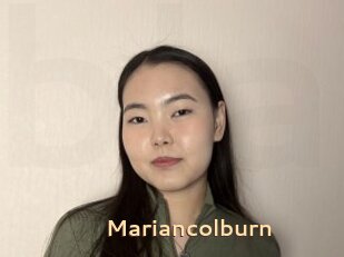 Mariancolburn