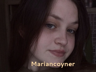 Mariancoyner