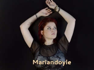 Mariandoyle