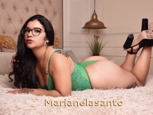 Marianelasanto