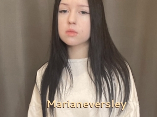 Marianeversley