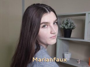 Marianfaux