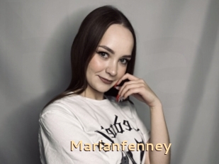 Marianfenney