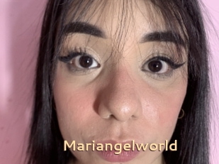 Mariangelworld