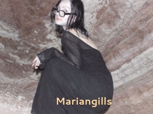 Mariangills