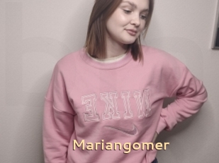 Mariangomer