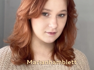 Marianhamblett