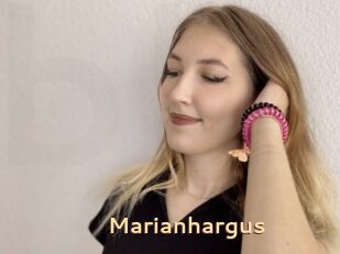 Marianhargus