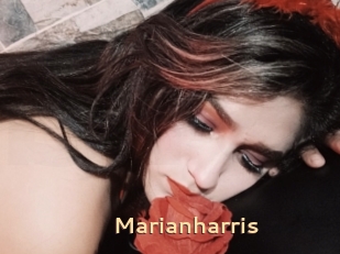 Marianharris