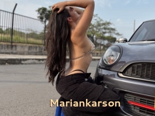 Mariankarson