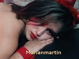 Marianmartin