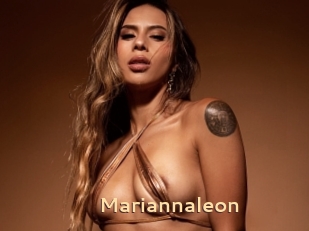 Mariannaleon