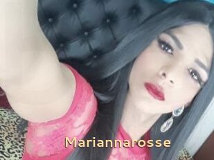 Mariannarosse