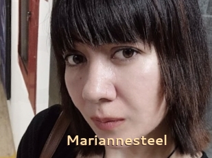 Mariannesteel