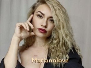 Mariannlove