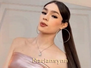 Mariansynn