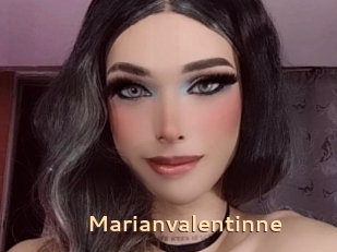 Marianvalentinne