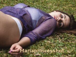 Mariaprincesshot