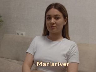 Mariariver