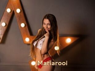 Mariarooi