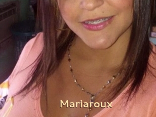 Mariaroux