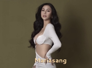 Mariasang