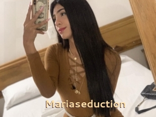 Mariaseduction