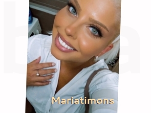 Mariatimons