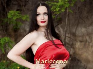 Mariccona